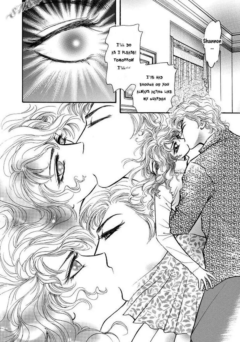 Hisho no Jouken Chapter 4 page 24 - Chapter 4