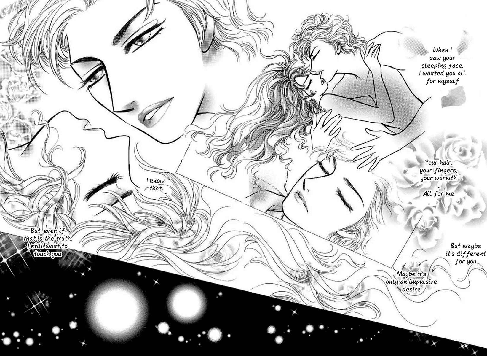 Hisho no Jouken Chapter 4 page 26 - Chapter 4