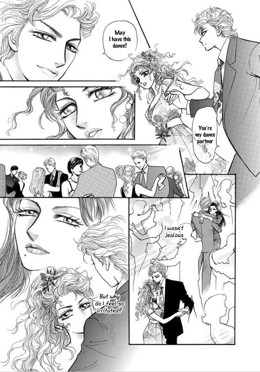 Hisho no Jouken Chapter 4 page 5 - Chapter 4