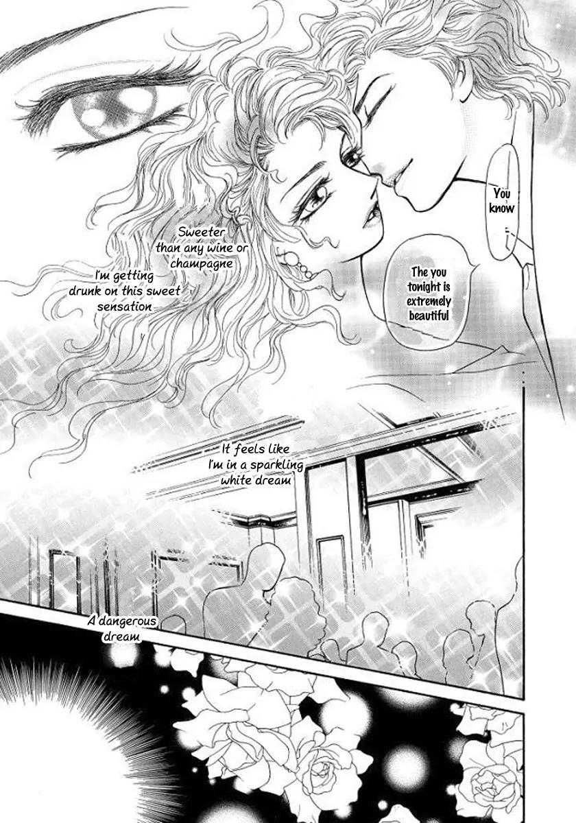 Hisho no Jouken Chapter 4 page 9 - Chapter 4