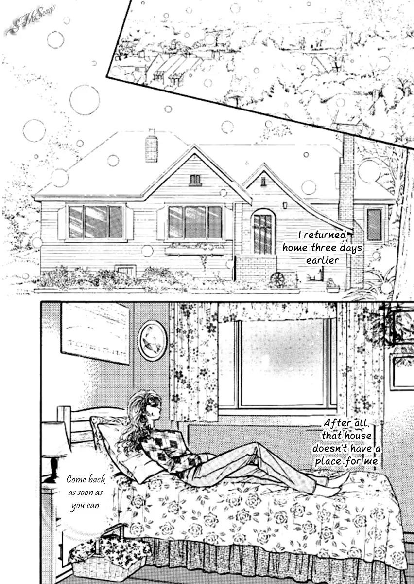 Hisho no Jouken Chapter 5 page 10 - Chapter 5: [End]