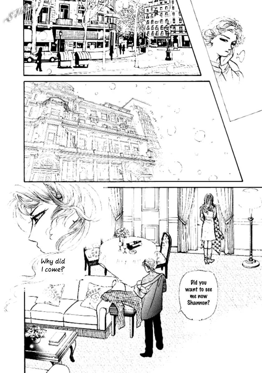 Hisho no Jouken Chapter 5 page 16 - Chapter 5: [End]