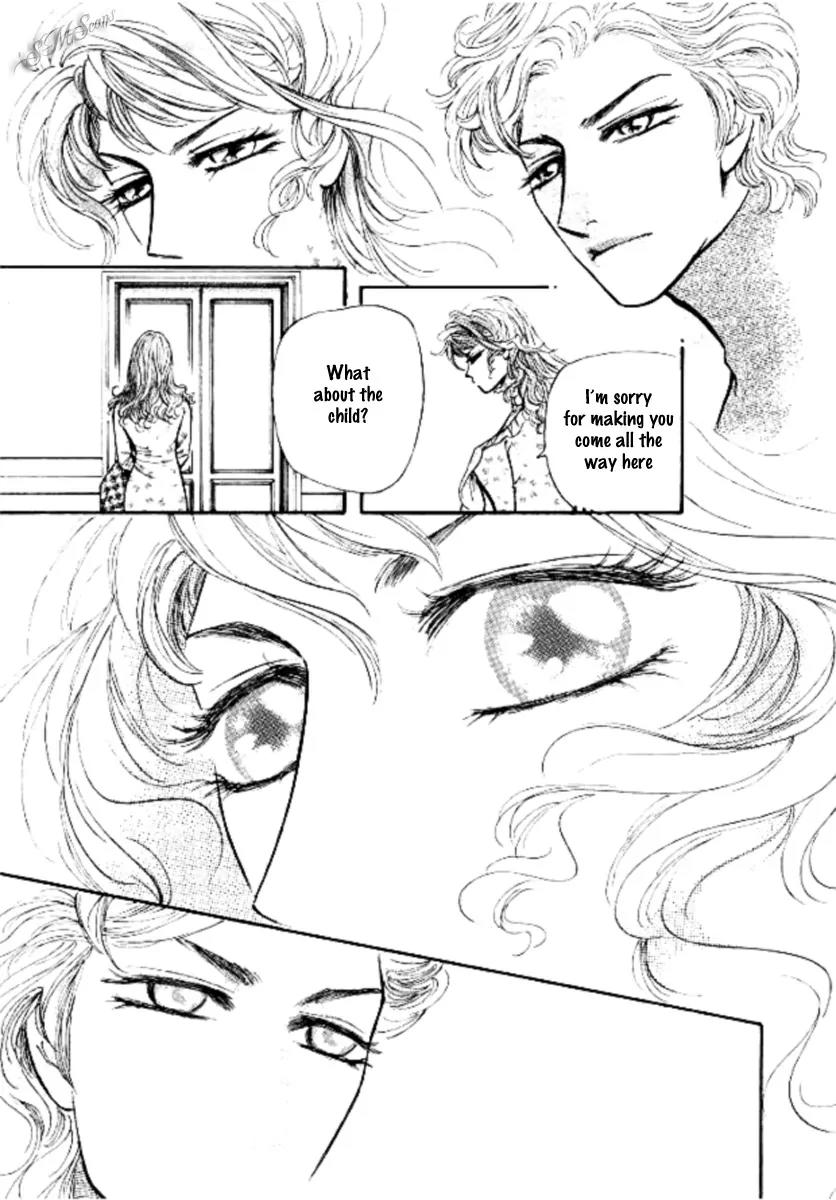 Hisho no Jouken Chapter 5 page 19 - Chapter 5: [End]