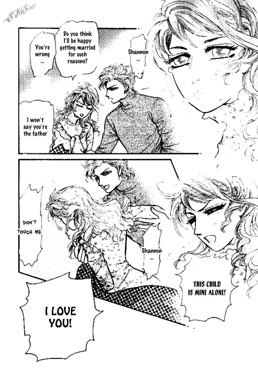 Hisho no Jouken Chapter 5 page 22 - Chapter 5: [End]