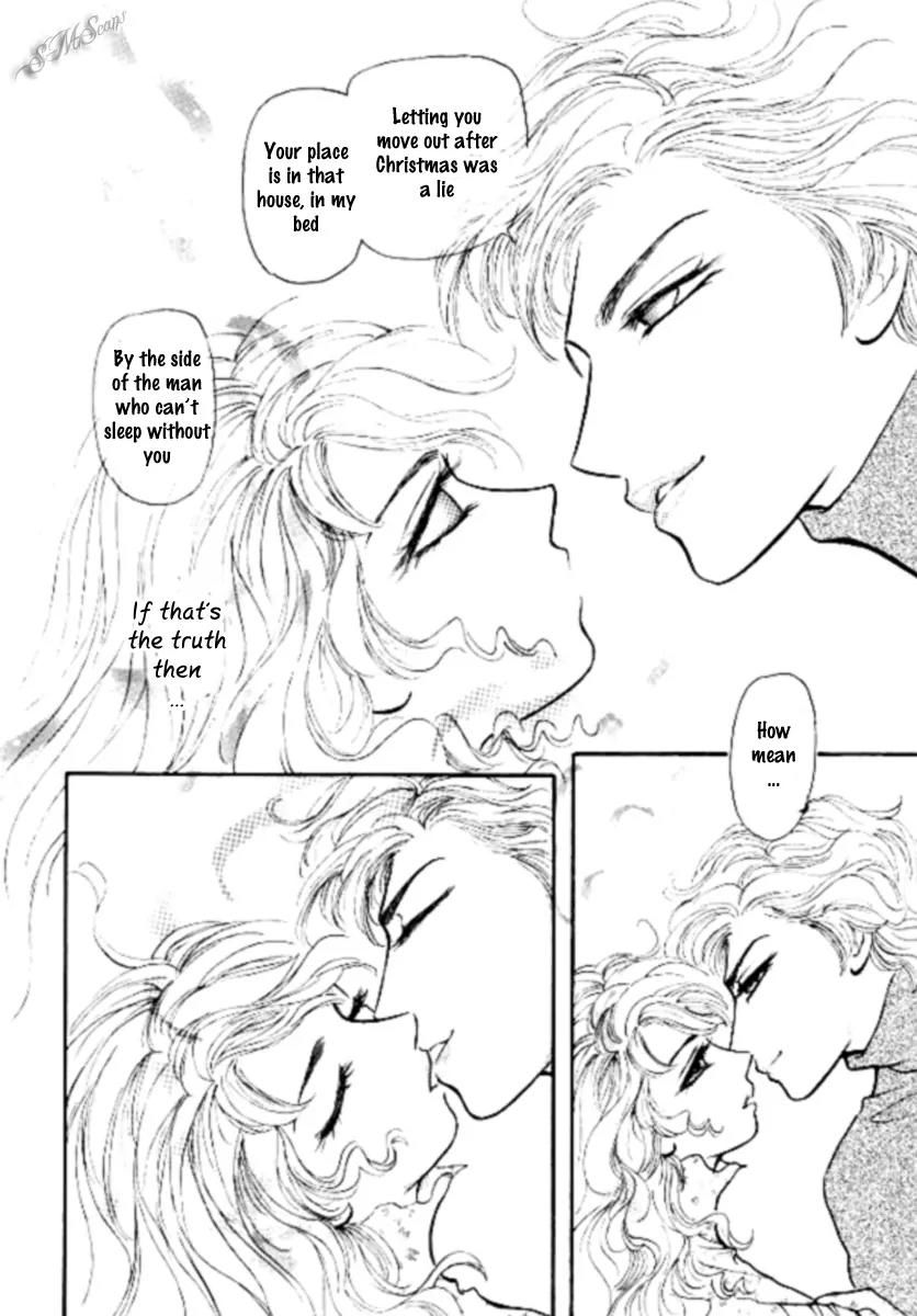 Hisho no Jouken Chapter 5 page 26 - Chapter 5: [End]