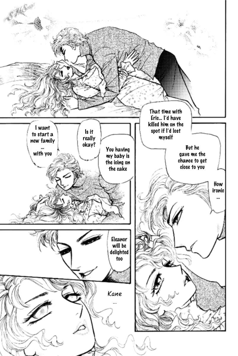 Hisho no Jouken Chapter 5 page 27 - Chapter 5: [End]