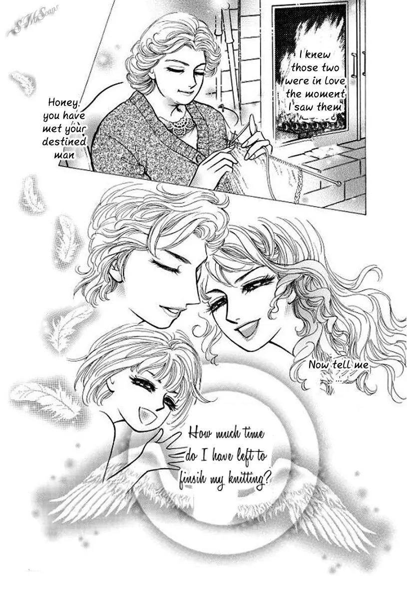 Hisho no Jouken Chapter 5 page 29 - Chapter 5: [End]