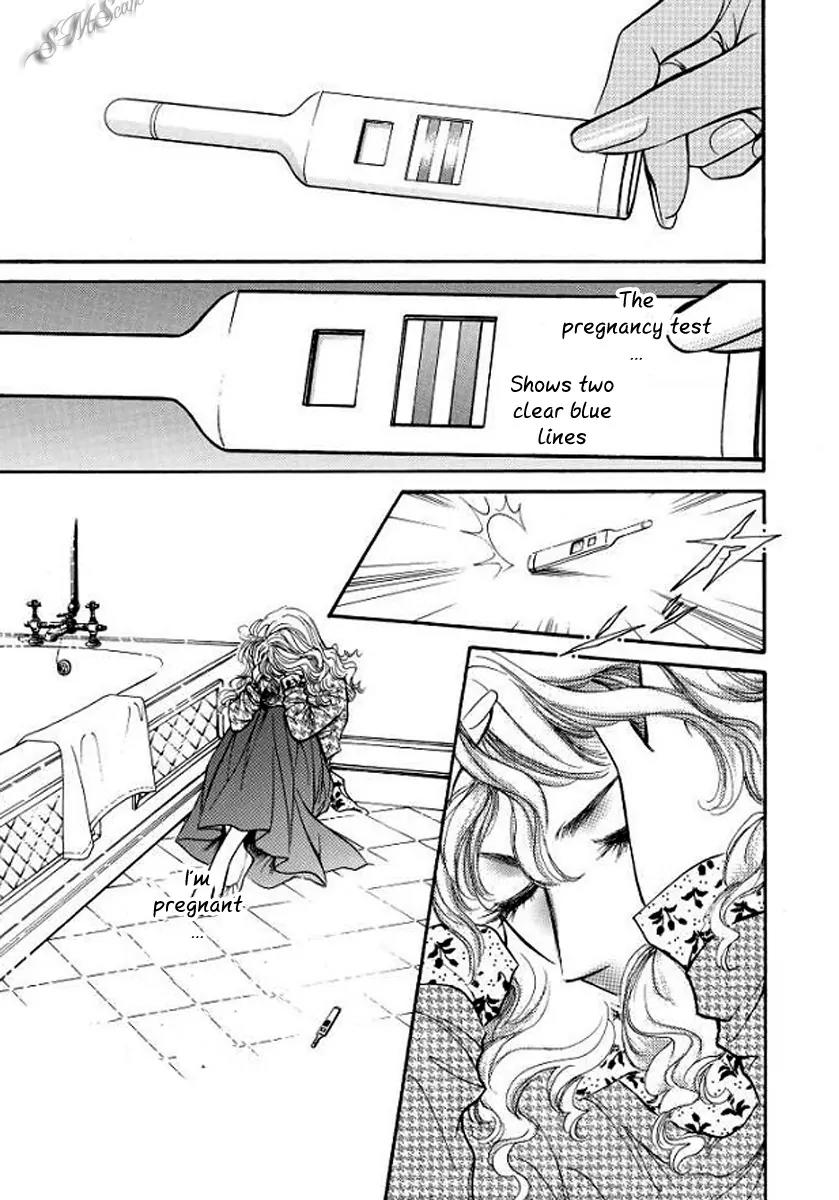 Hisho no Jouken Chapter 5 page 8 - Chapter 5: [End]
