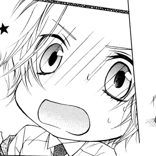 Hisho to Shachou no Himitsugoto Chapter Extra : [End] cover
