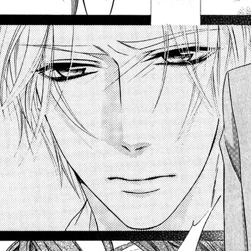 Hisho to Shachou no Himitsugoto Chapter 1 cover