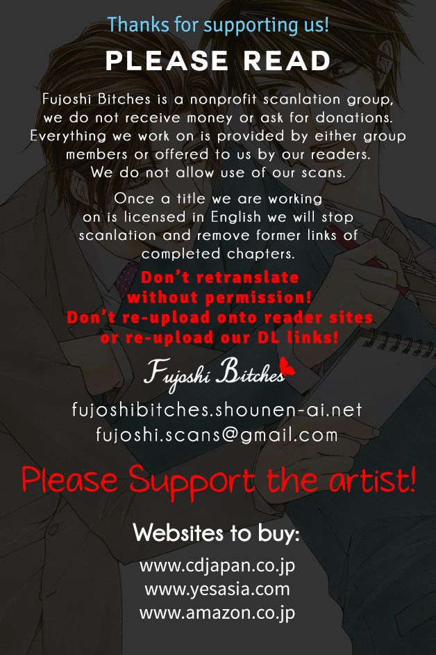Hisho to Shachou no Himitsugoto Chapter 5 page 37 - Chapter 5