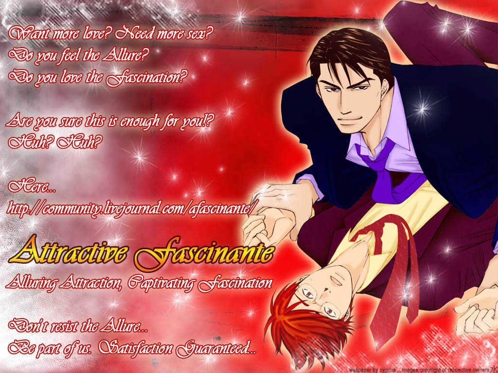 Hisho to Yajuu Chapter 5 page 2 - Chapter 5 : The Secretary and The Beast