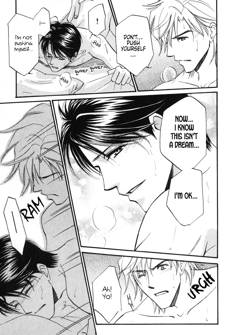 Hishoken! Chapter 5.5 page 10 - Chapter 5.5 [END]