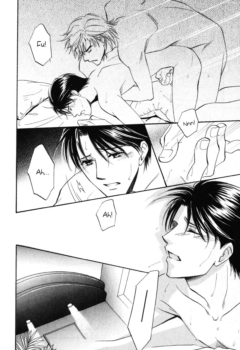 Hishoken! Chapter 5.5 page 11 - Chapter 5.5 [END]
