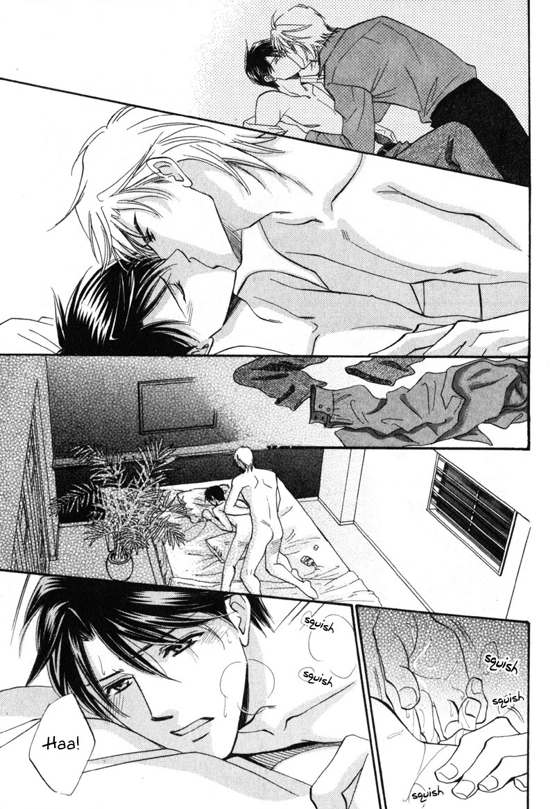 Hishoken! Chapter 5.5 page 8 - Chapter 5.5 [END]