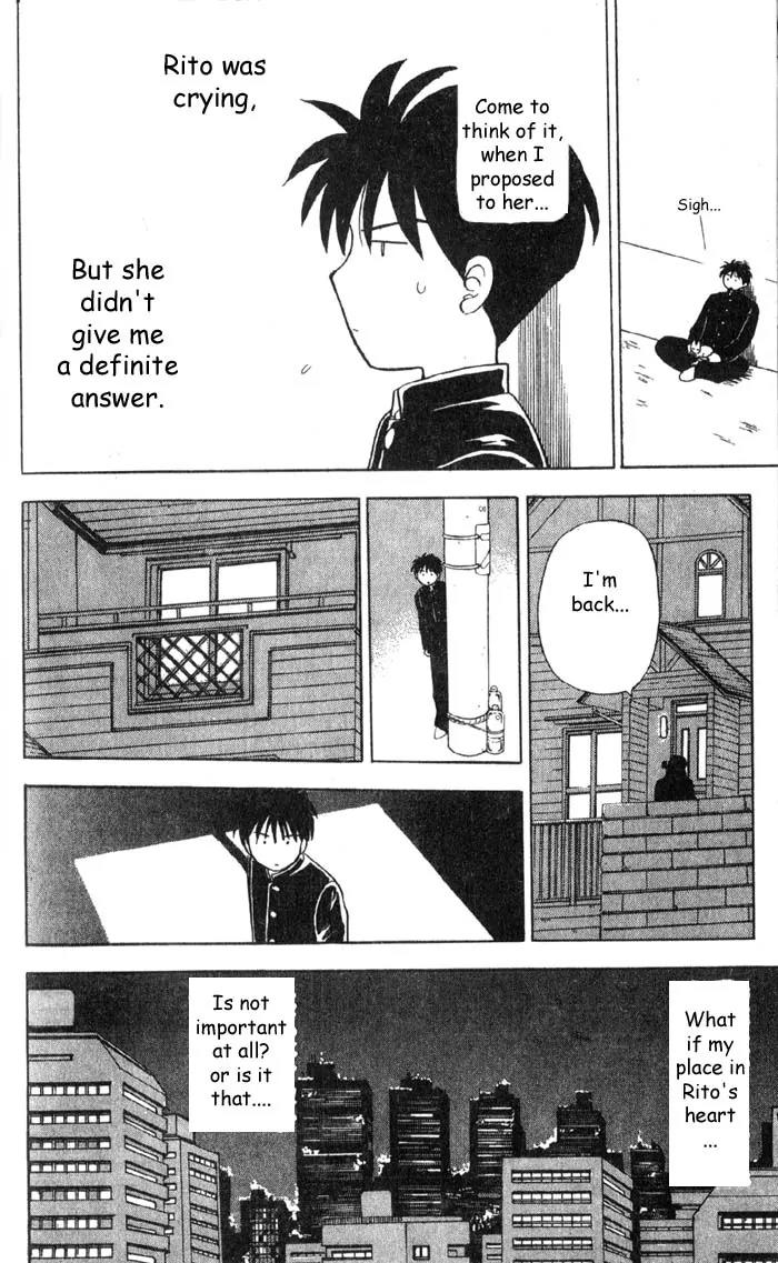 Hisoka Returns Chapter 1 page 43 - Chapter 1: Goodbye! Hisoka!