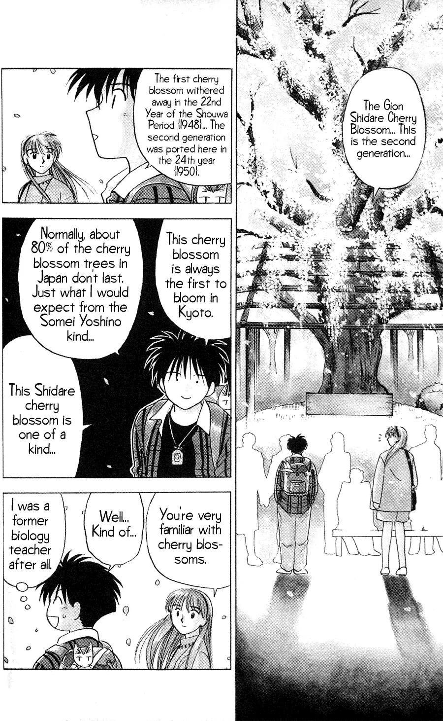 Hisoka Returns Chapter 15 page 6 - Chapter 15: Rito's Determination