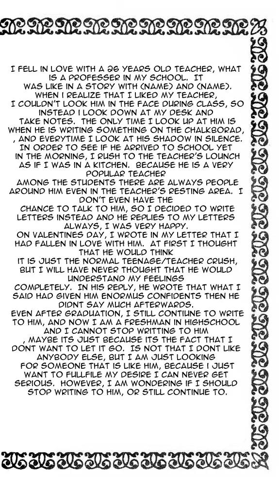 Hisoka Returns Chapter 4 page 1 - Chapter 4: 25 Minutes