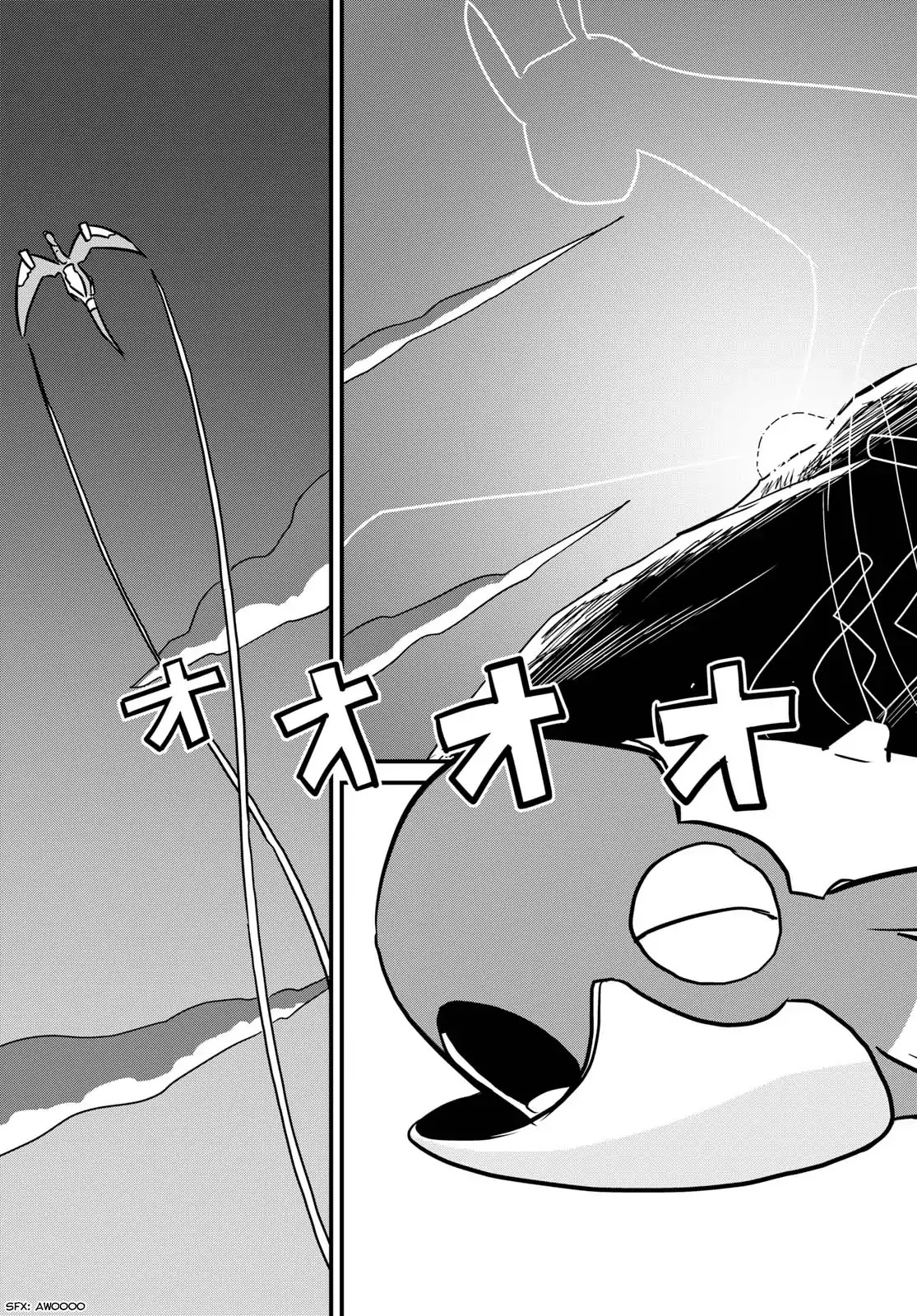 Hisone to Masotan Chapter 3 page 25 - Chapter 3