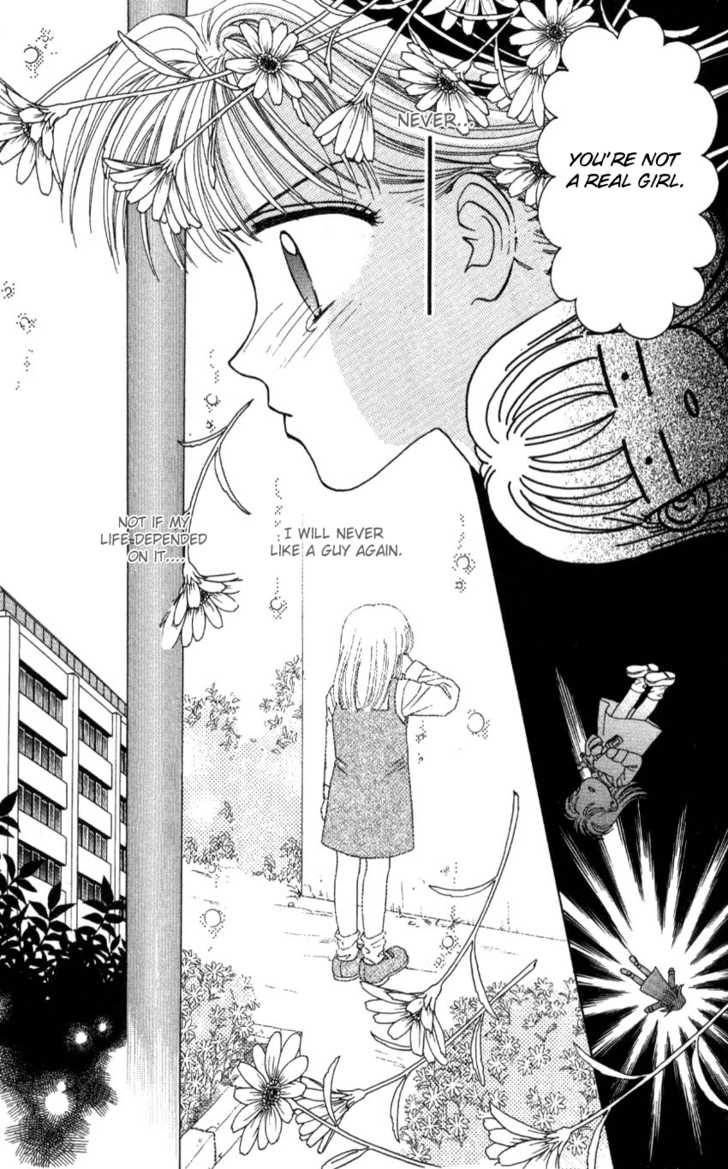 Hissatsu! Madonna Densetsu Chapter 2 page 16 - Chapter 2