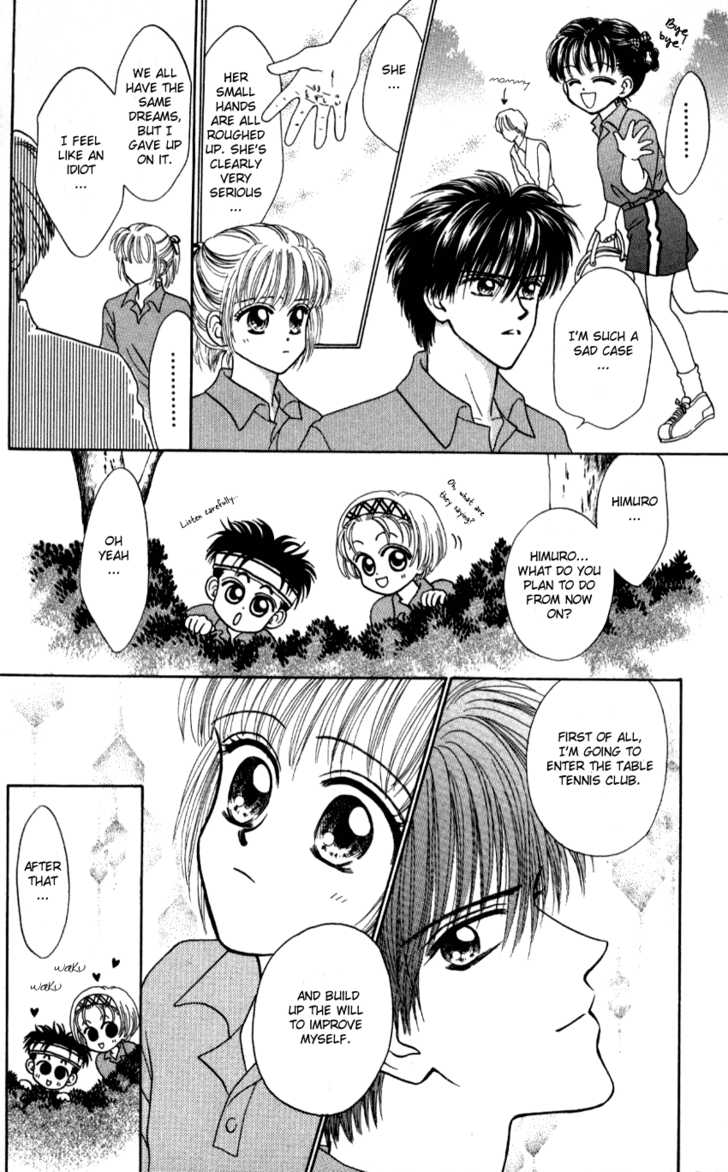Hissatsu! Madonna Densetsu Chapter 4 page 41 - Chapter 4