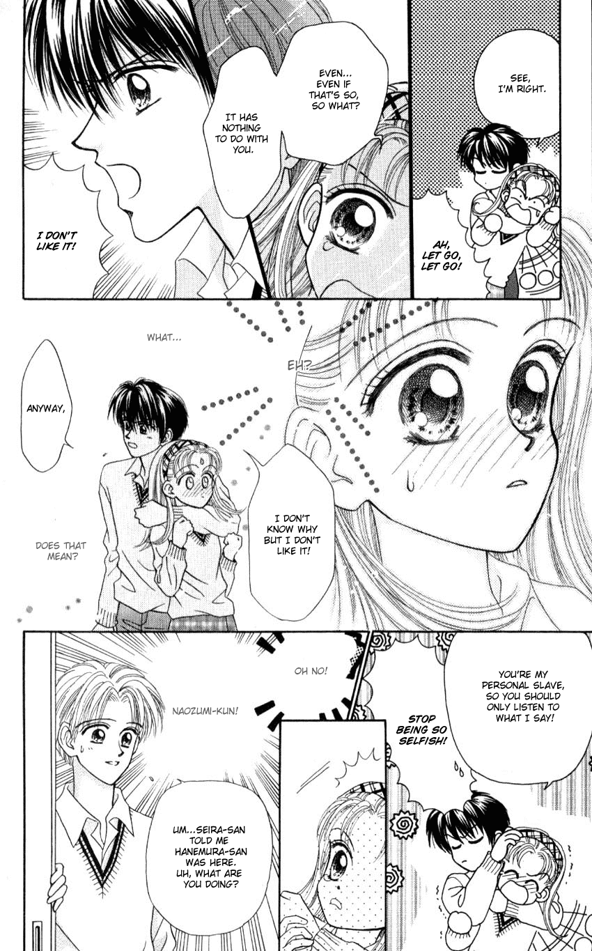 Hissatsu! Madonna Densetsu Chapter 5.2 page 20 - Chapter 5 v2 : Tennen Bad Boy [End]