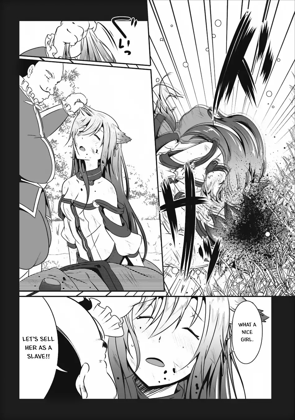 Hisshou Dungeon Unei Houhou Chapter 10 page 18 - Chapter 10