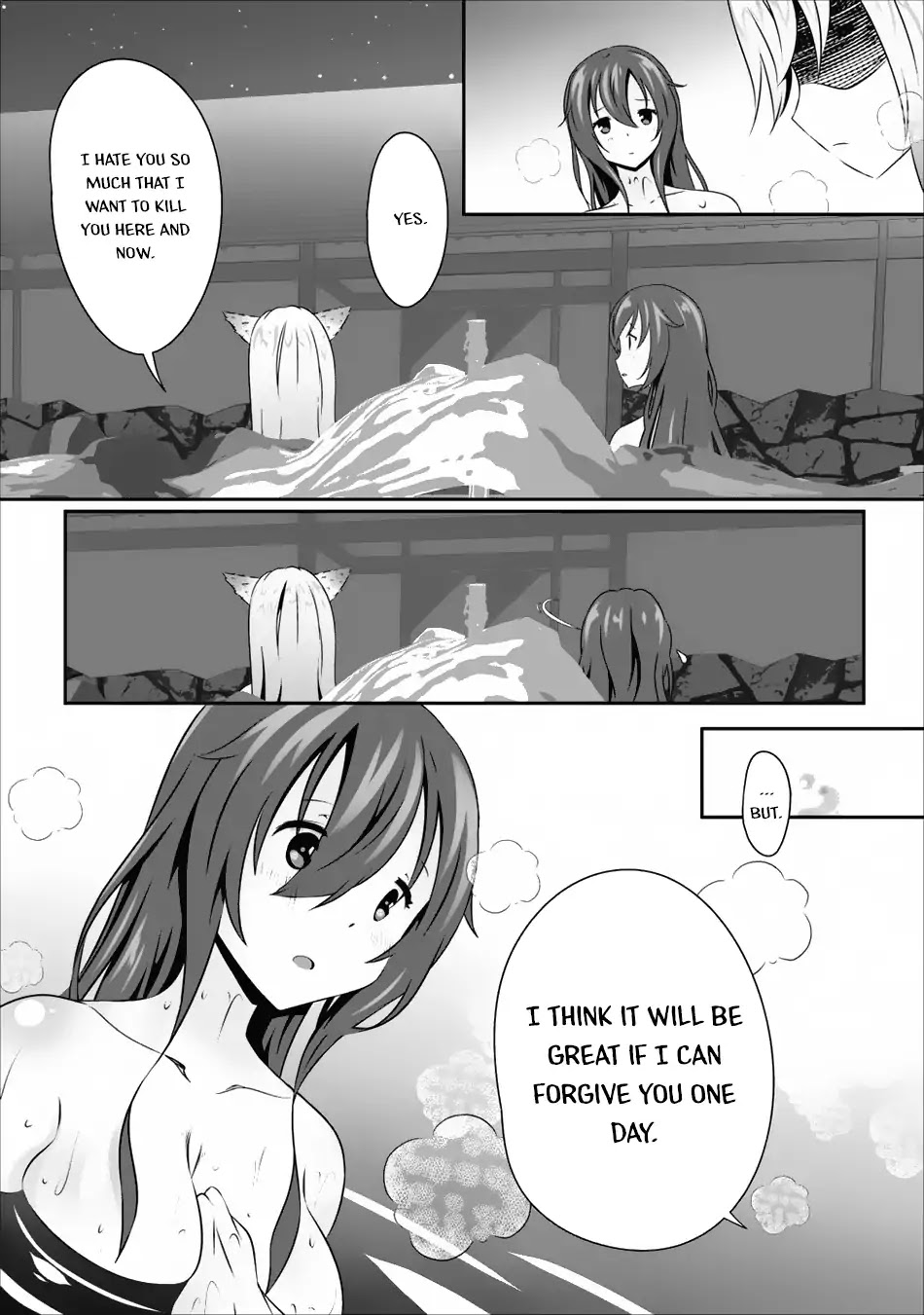 Hisshou Dungeon Unei Houhou Chapter 10 page 25 - Chapter 10