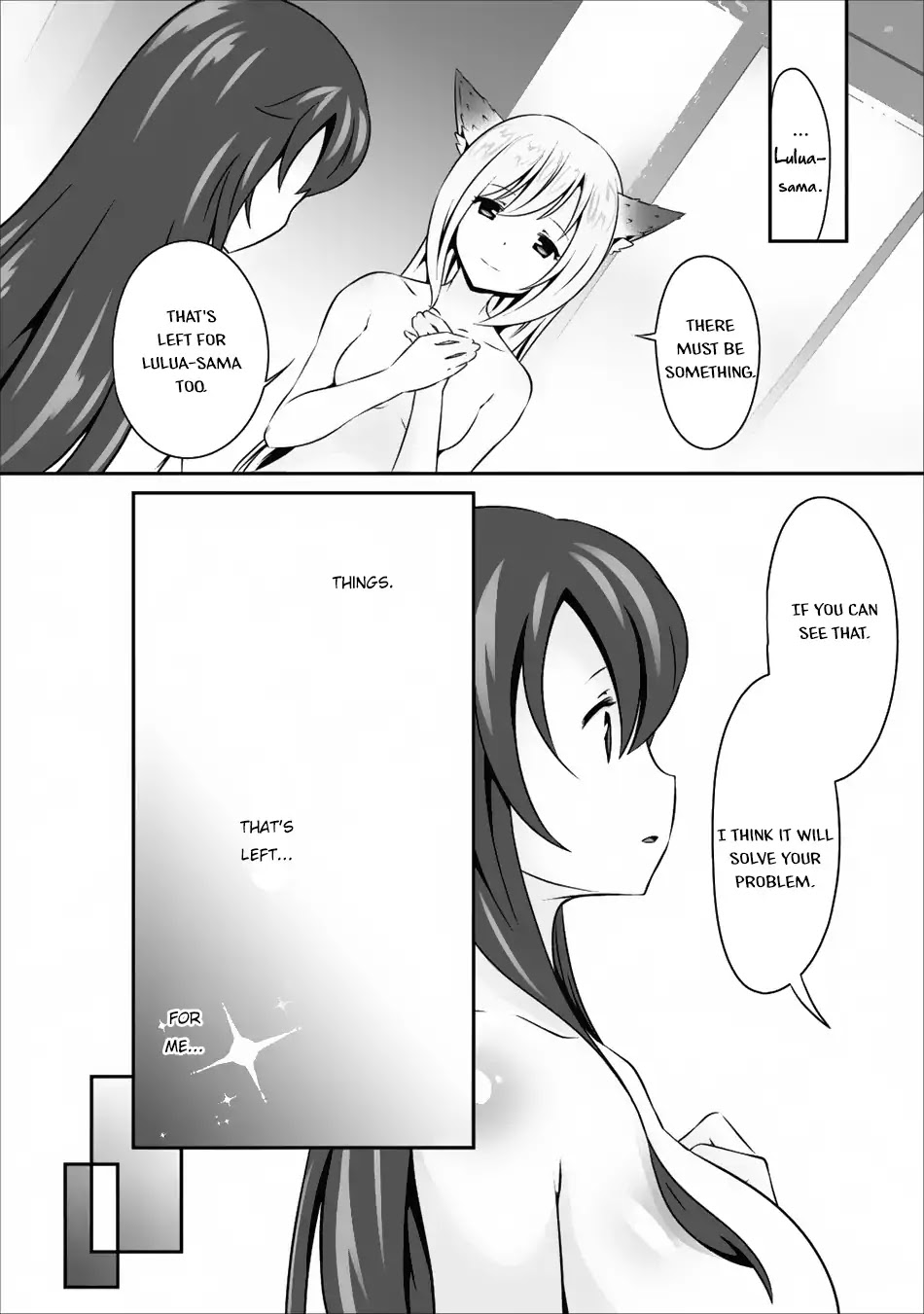 Hisshou Dungeon Unei Houhou Chapter 10 page 29 - Chapter 10