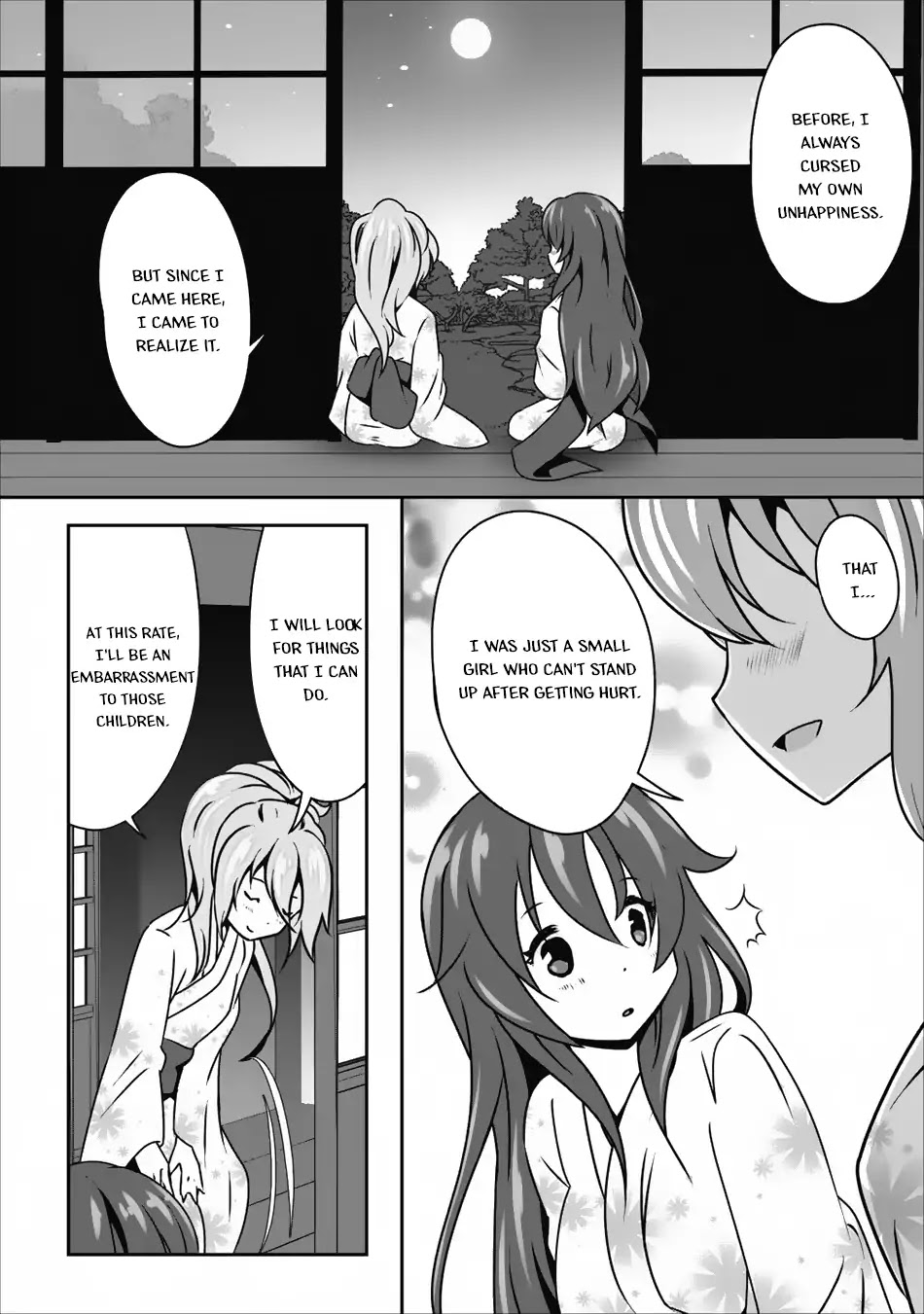 Hisshou Dungeon Unei Houhou Chapter 10 page 9 - Chapter 10