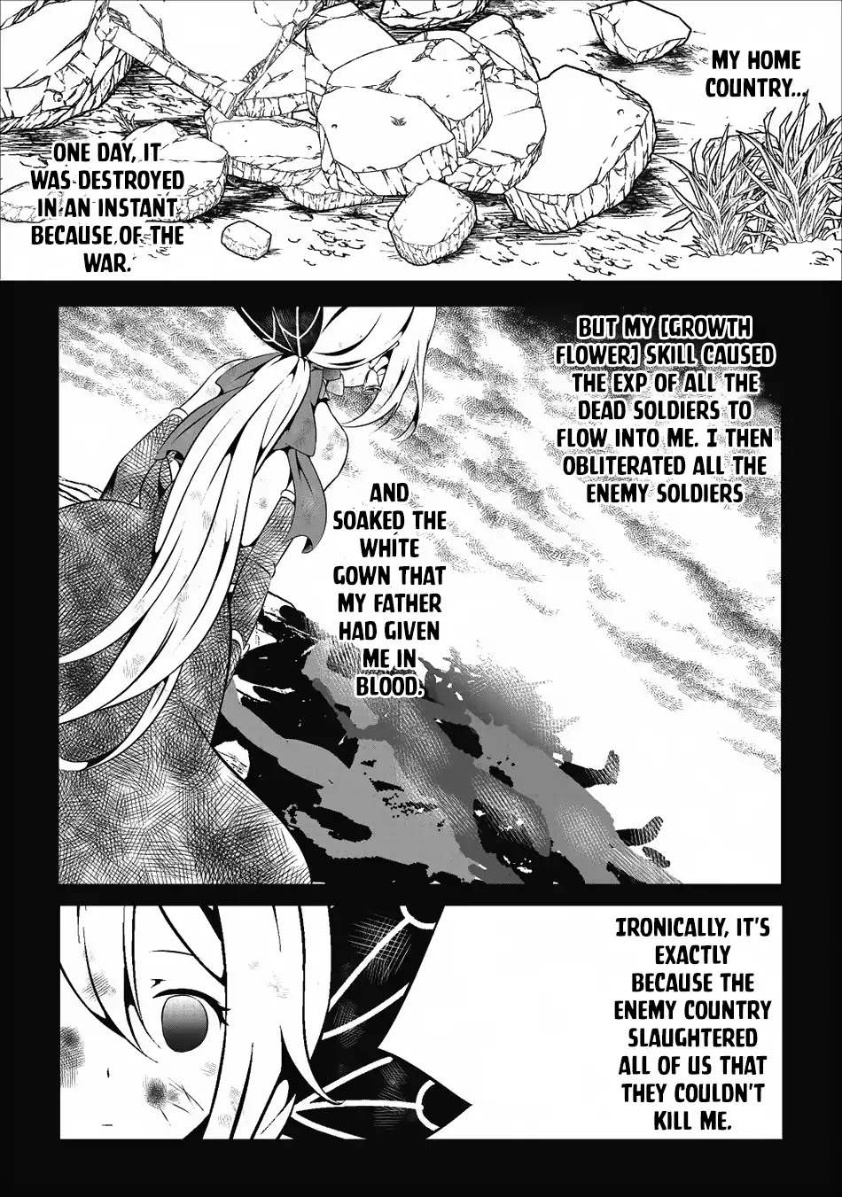 Hisshou Dungeon Unei Houhou Chapter 14 page 13 - Chapter 14