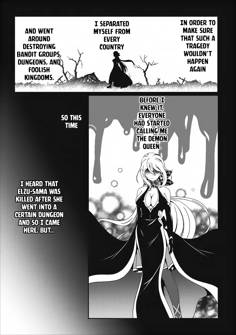 Hisshou Dungeon Unei Houhou Chapter 14 page 14 - Chapter 14
