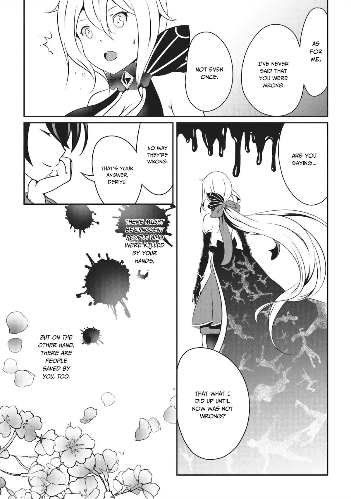 Hisshou Dungeon Unei Houhou Chapter 15 page 14 - Chapter 15