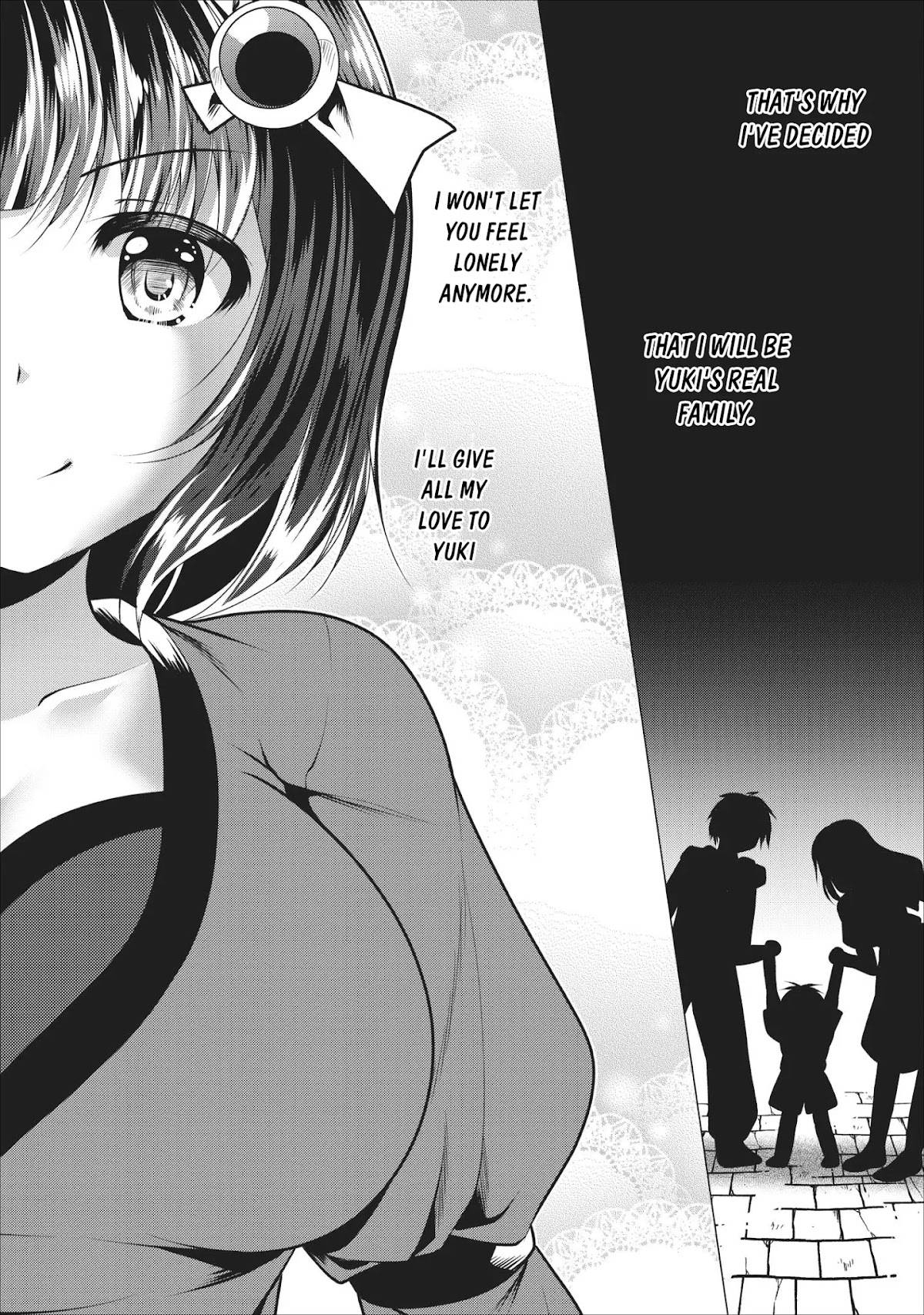 Hisshou Dungeon Unei Houhou Chapter 16 page 24 - Chapter 16