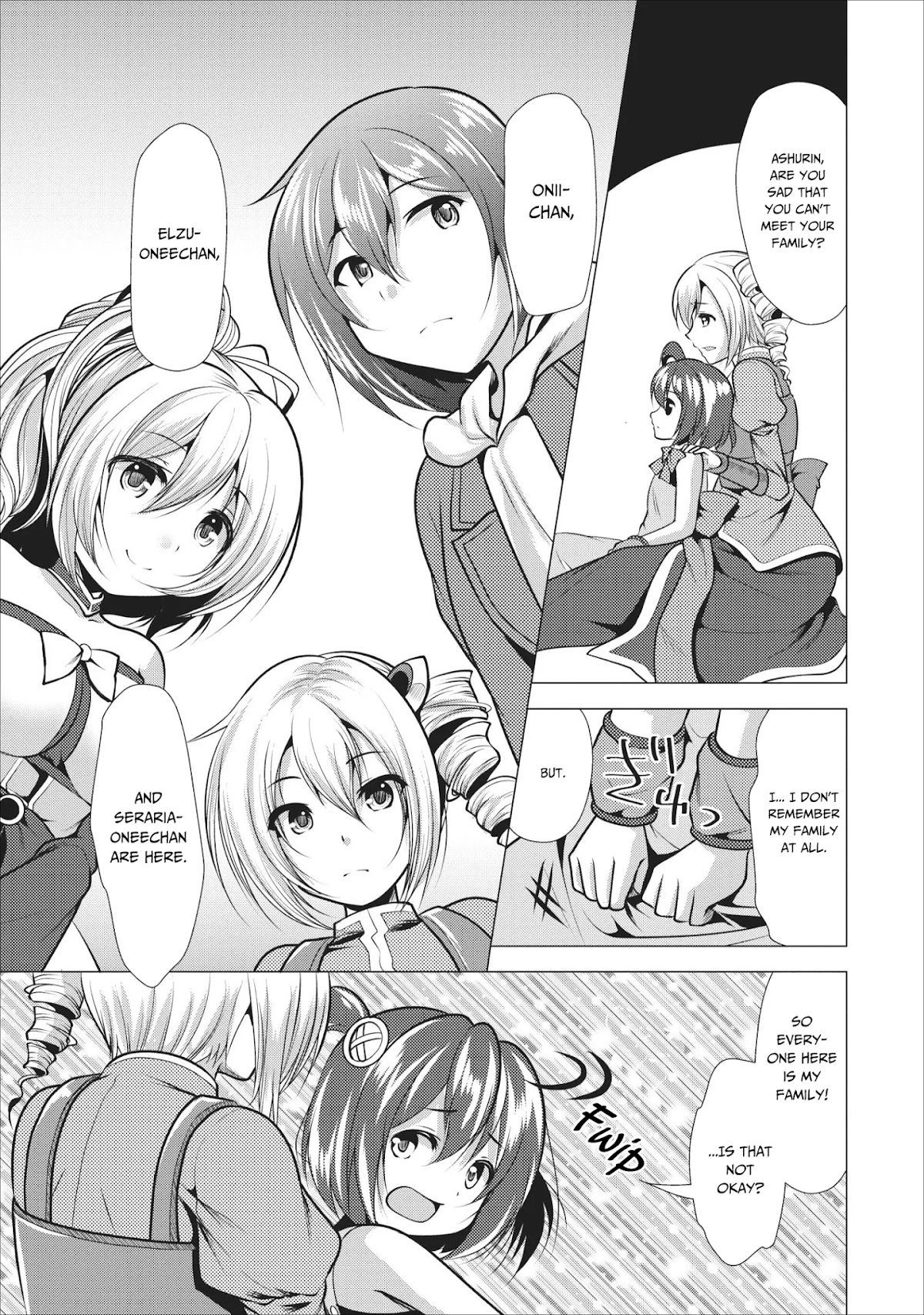 Hisshou Dungeon Unei Houhou Chapter 16 page 30 - Chapter 16