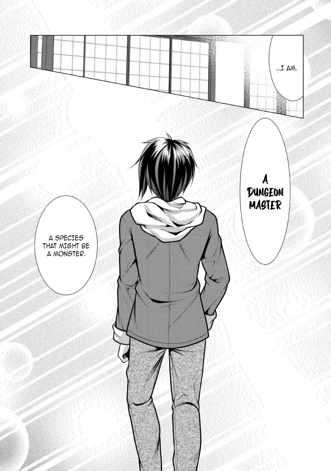Hisshou Dungeon Unei Houhou Chapter 23 page 16 - Chapter 23