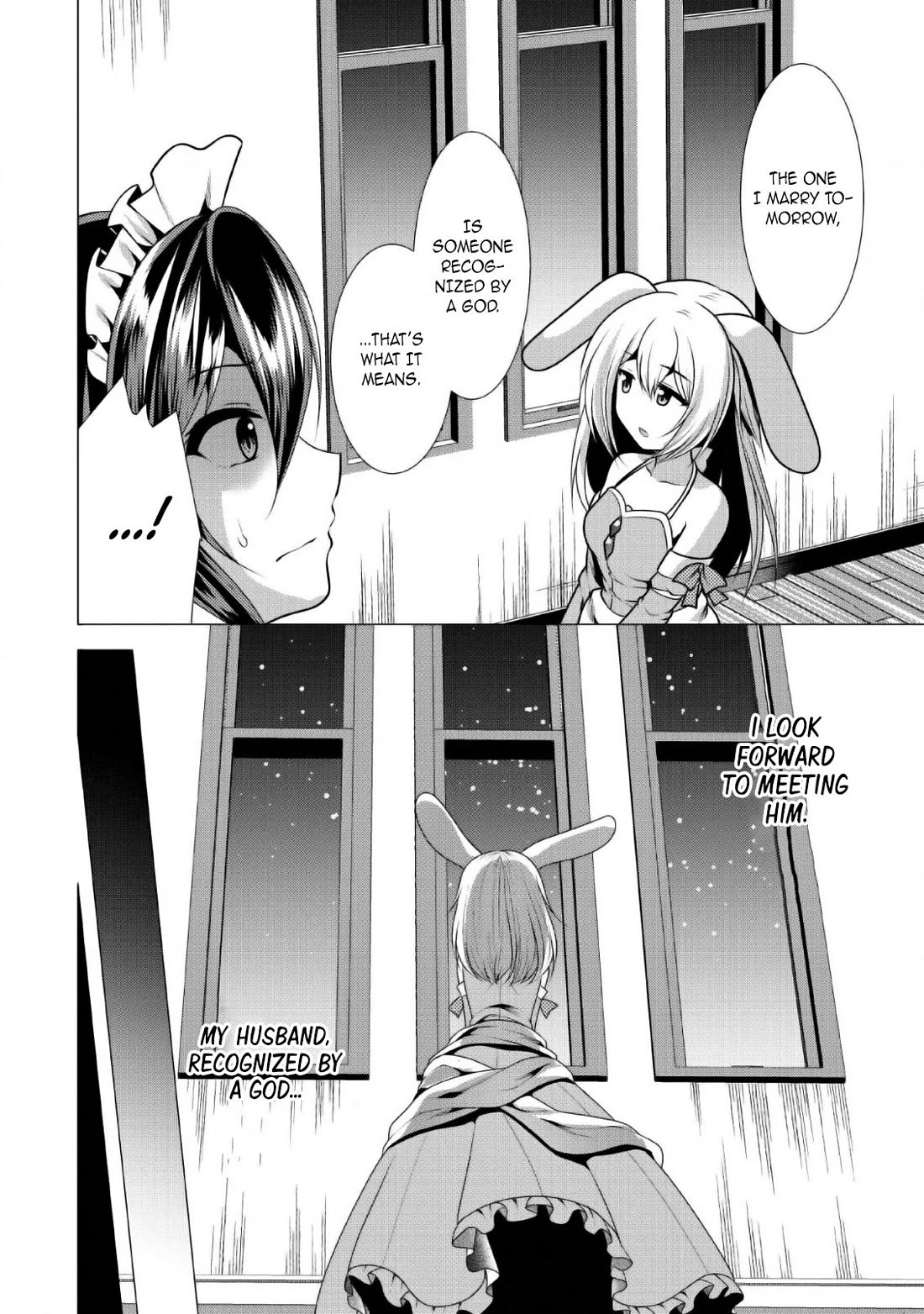 Hisshou Dungeon Unei Houhou Chapter 24 page 13 - Chapter 24