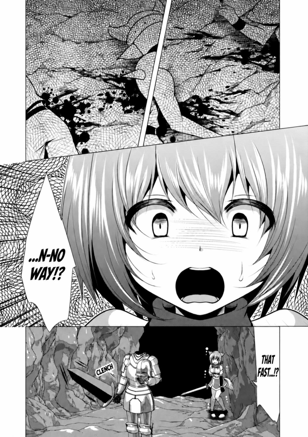 Hisshou Dungeon Unei Houhou Chapter 27 page 24 - Chapter 27