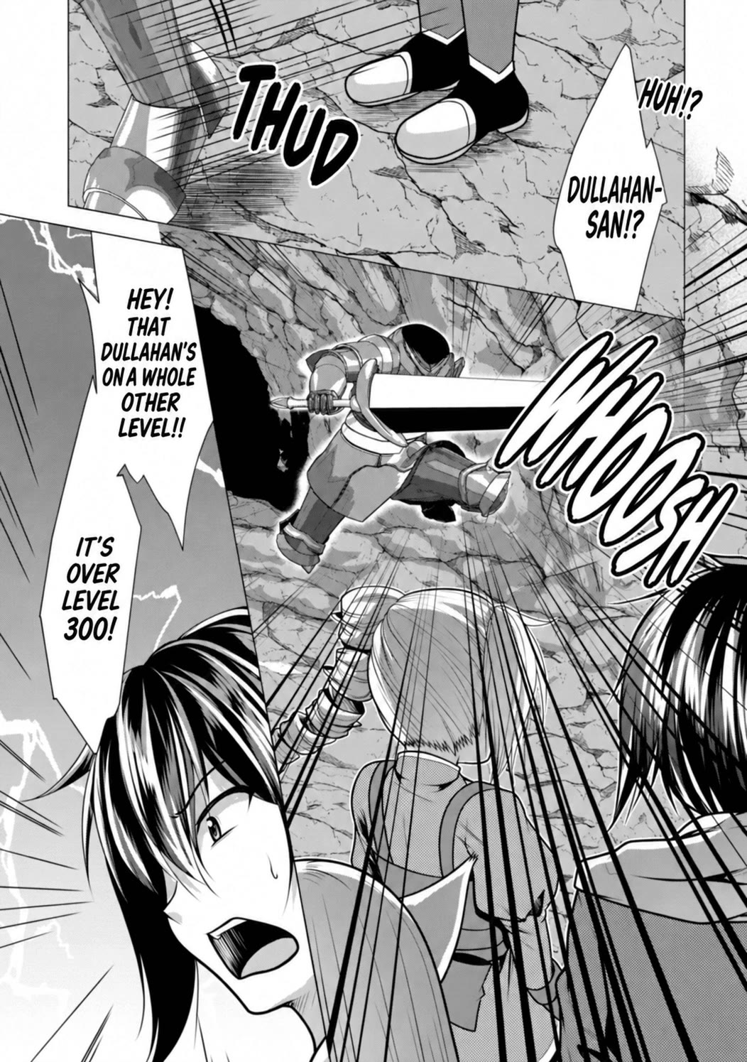 Hisshou Dungeon Unei Houhou Chapter 27 page 25 - Chapter 27