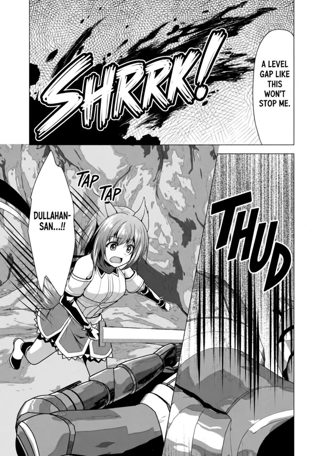 Hisshou Dungeon Unei Houhou Chapter 27 page 27 - Chapter 27