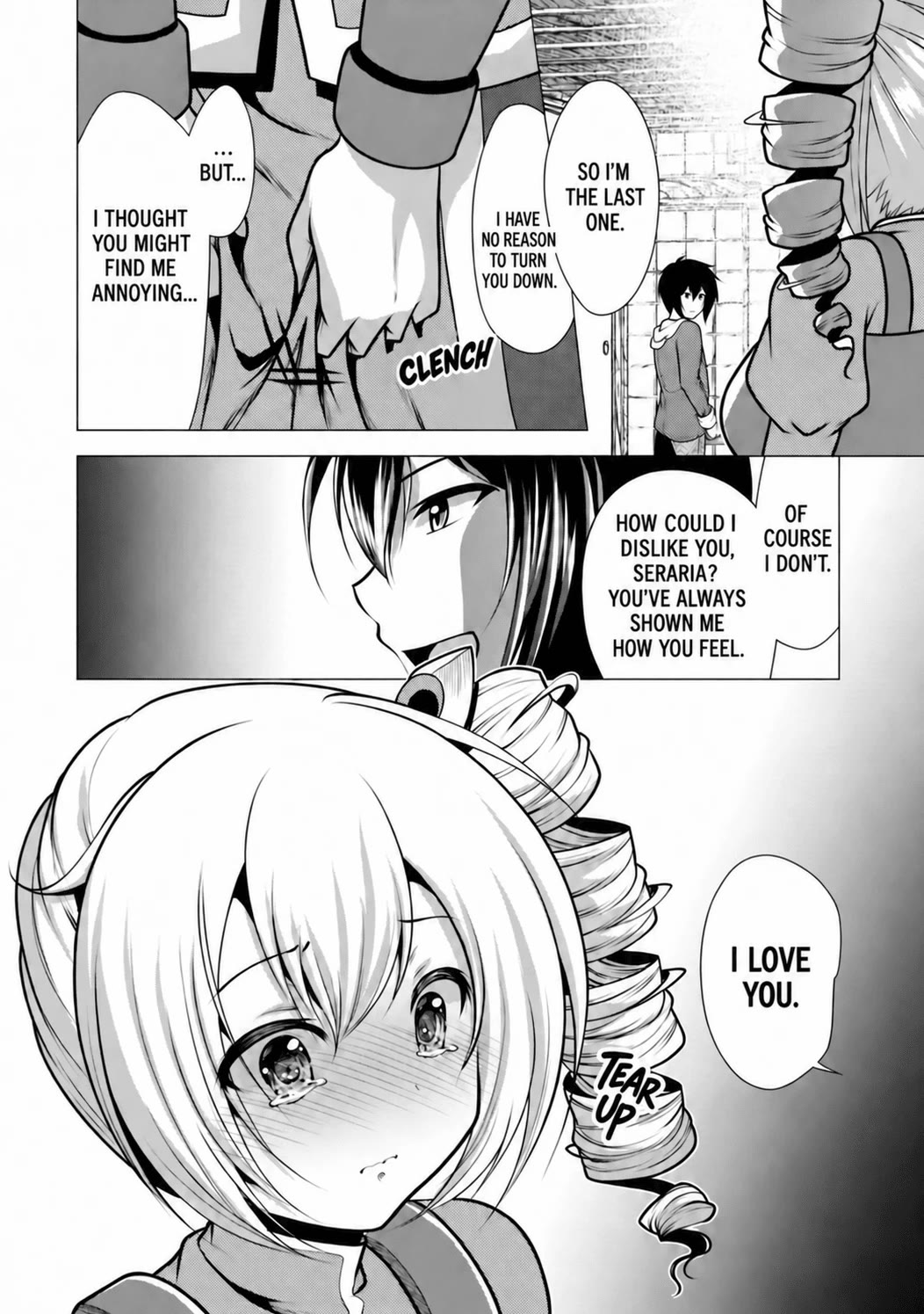 Hisshou Dungeon Unei Houhou Chapter 29 page 23 - Chapter 29