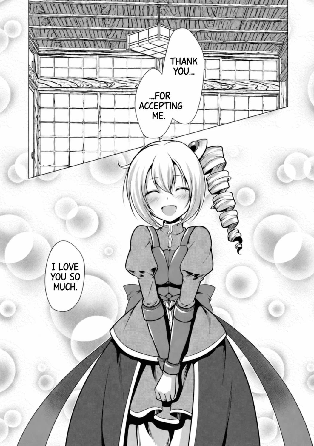 Hisshou Dungeon Unei Houhou Chapter 29 page 24 - Chapter 29