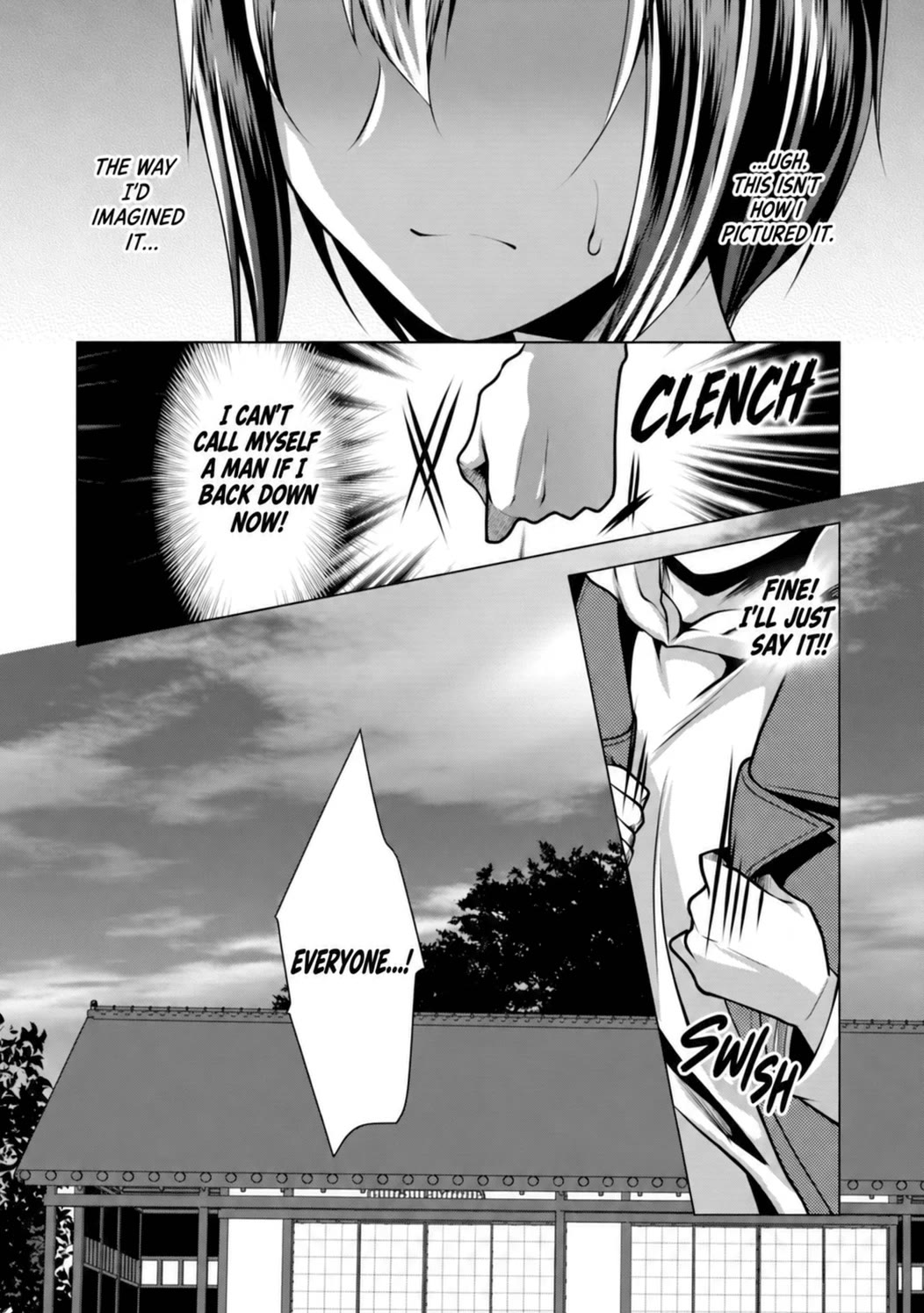 Hisshou Dungeon Unei Houhou Chapter 29 page 25 - Chapter 29