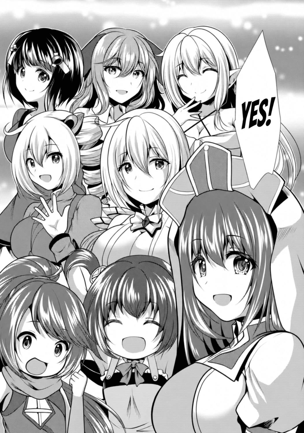 Hisshou Dungeon Unei Houhou Chapter 29 page 27 - Chapter 29