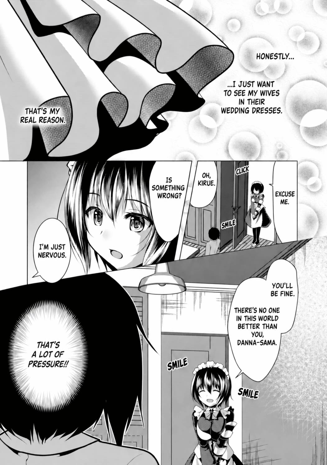 Hisshou Dungeon Unei Houhou Chapter 30 page 10 - Chapter 30