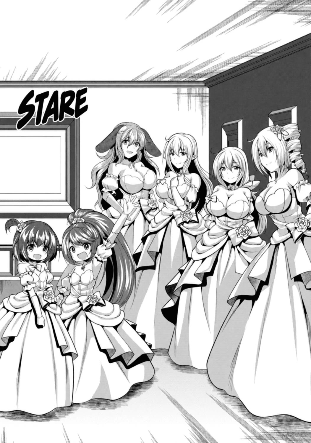 Hisshou Dungeon Unei Houhou Chapter 30 page 16 - Chapter 30