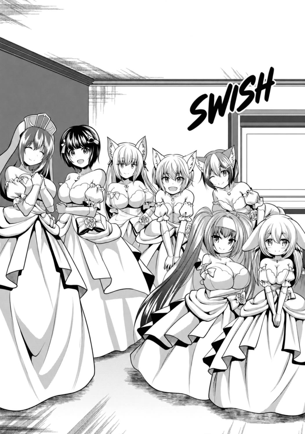 Hisshou Dungeon Unei Houhou Chapter 30 page 17 - Chapter 30