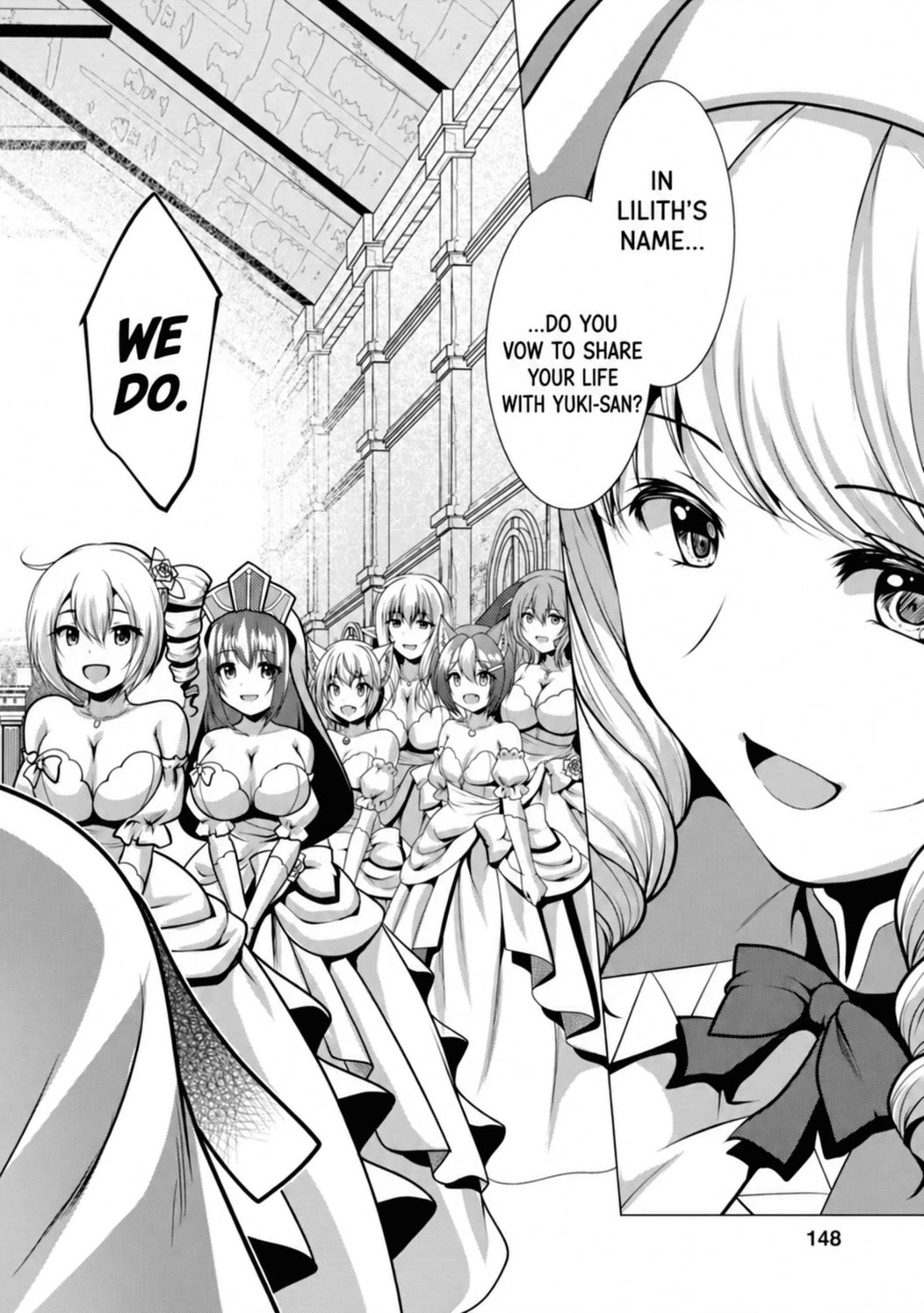 Hisshou Dungeon Unei Houhou Chapter 30 page 26 - Chapter 30