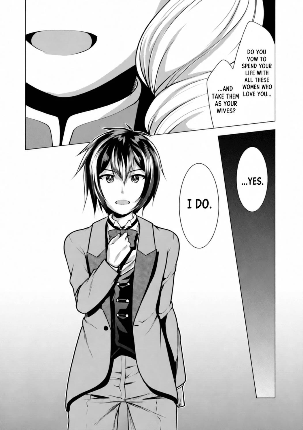 Hisshou Dungeon Unei Houhou Chapter 30 page 28 - Chapter 30