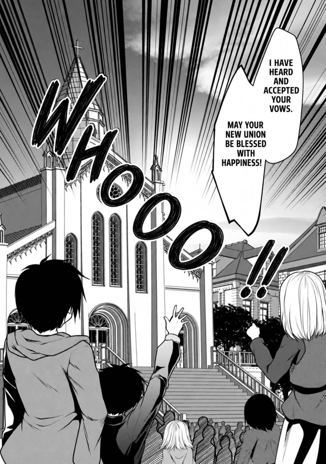 Hisshou Dungeon Unei Houhou Chapter 30 page 29 - Chapter 30